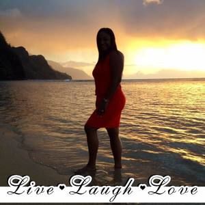 Meet your Posher, Tanya